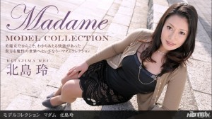 042713_579 模型系列 Madam Rei Kitajima在线观看