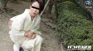 070612-684 暨吞嚥已婚妇女 29 ~ 和服缺失蚀刻 ~在线观看