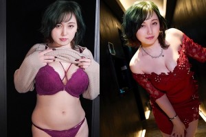 AFHL-020 即使是六本木的高级女服务员，离开商店时也只是女人gt;“比起橡胶，我更喜欢原材料♪” 给拥有华丽树色头髮的矮胖大胸美女的中出礼物！ 田中宁宁桑宁宁在线观看