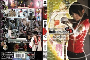 ATID-177 Barrett Rivers SIDE A -Kizuna- - 天海丽在线观看