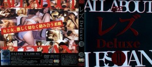 DAJ-035 女同性恋豪华 2 - 稻叶めい (高野ひとみ)在线观看