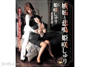 DD-125 嫉妒与吶喊姬咲首里 - 姫咲しゅり在线观看