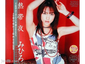 DV-651 热带之夜美寻 - みひろ在线观看