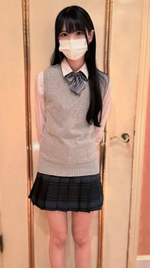 FC2-PPV-4573396 【18岁x无经验】急售真正整齐的製服学生，不像出现在这种地方的人在线观看
