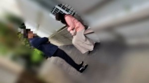 FC2-PPV-4583557 [个人]与人失去联繫的已婚女人惩罚因奢侈而变胖的猪女人在线观看