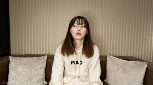 [Erstes Amateur-Shooting] Haru (19) 158 cm 45 kg, schlank und süß, aber sie hört auf alles, was ich sage, also habe ich mich auf sie gestürzt und ihr eine Creampie verpasst, sie einen Roman lesen lassen, während ich sie mit Spielzeugen neckte, in ihren Anus eingedrungen bin und schließlich einen Geldautomaten benutzt habe.在线观看