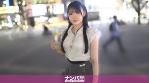 GANA-3313 「這個池袋的落魄女孩太性感了！我們撿到一個正和壯漢一起消磨時間的女孩！她太敏感了，我們舔她耳朵她就能高潮！作為回報，我們也使出了我們驚人的舌技！為了不甘示弱，我們從後面進入了她……」 MGS Video（Prestige Group）在线观看