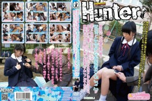 HUNT-400 看来[扮演有点调皮的医生]这几天在幼稚的学生中偷偷流行，所以如果你和一个放学后一个人在公园里玩耍的女孩说话，你会很好奇，毫无疑问。我是能玩医生！在线观看