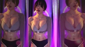 KBJ-24080608 kbj24080608_yoon_froggy_20240416 - Yoon在线观看