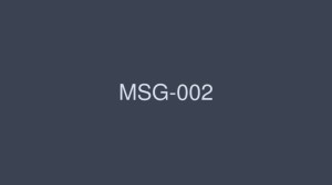 MSG-002 马祖○Nao 超级美女！ ！！北原绫香在线观看