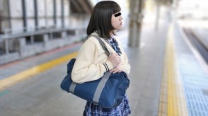 MUSUME-030125_01 针对准备进食的製服女孩 - 山中しおり在线观看