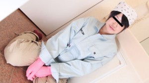 MUSUME-101724_01 我让一位好色的女清洁工清洗了我的阴茎。在线观看