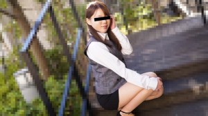 MUSUME-122724_01 下班回家途中与剃光超短裙的接待员中出性爱！ - 玉置れに在线观看