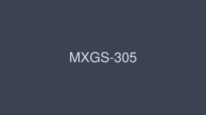 MXGS-305 漂亮护士的过去护理日记福山沙耶加 - 福山さやか在线观看