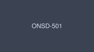 ONSD-501 S级女星高品质做爱4小时2 - 吉泽明步在线观看