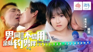 PM082 男同哥哥不惜用亲妹钓男伴在线观看