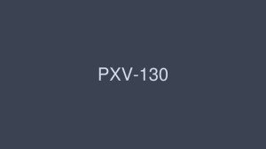 PXV-130 为 Takao 工作的偶像最佳 4 小时。 - 星野らら在线观看