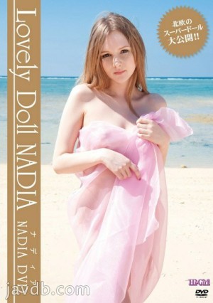 SBVD-0104 可爱的娃娃 NADIA - ナディア・スタイルズ在线观看