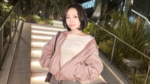 SIRO-5513 「光是想到有人在看著我，我就渾身濕透。我被拍得越多，身體的反應就越強烈。伊藤，22歲，理髮師，沒有男朋友，生活裡享樂優先於愛情。如果有人向她展示自己的內衣，她就會興奮不已…」：MGS Video Prestige Group成人影片發佈網站在线观看