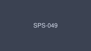 SPS-049 不成熟的女孩顽皮通姦明日香星野 - ほしのあすか在线观看