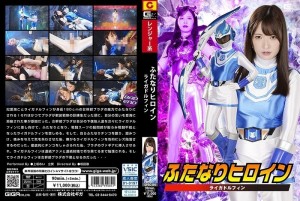 SPSC-084 Futanari 女主角 Liga 海豚在线观看
