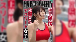 STCV-523 [YSP 女人 [Wakana / 21 岁 / 田径女孩]] 邀请了一个身材好的女孩到我家，她对无家可归的人很友善♪为了感谢她每天的鸡巴，我在狂欢中射精并射精4次!! [YSP×FAMILY♯TARGET-024] 300 3在线观看