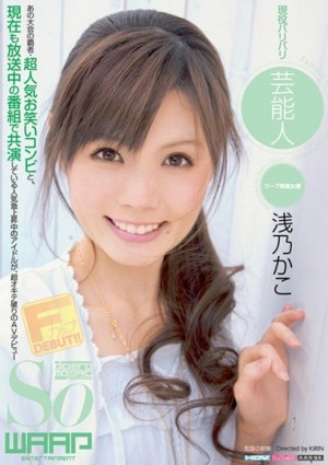WSS-159 活跃名人浅野佳子 - 浅乃かこ在线观看