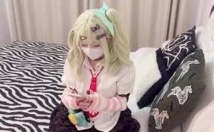 被变态上门威胁强制舔食肉棒-小欣奈