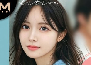 东京女子图鉴希美27岁知名杂志模特