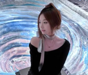极品反差女-深圳第一深情
