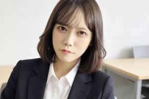 东京女子图鉴柊花28岁公司会计师