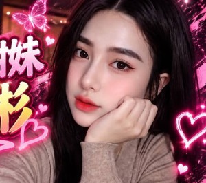 桃園優質開箱空靈女神權恩彬-深入快熱