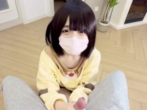 可爱喵喵色诱摄影师-白虎喵