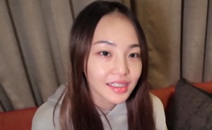 持久雞約砲日記，素顏也能迷倒人的巨乳女孩，這身材不科學EP.1