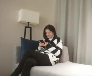 小宝寻花11-3靓女小模