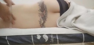 女士私密SPA11-20大奶少妇慕名而来