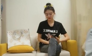 二狗探花11-23超极美模