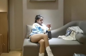 文轩探花12-19文轩搭档操道上十三妹