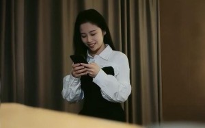 探花郎李寻欢03-03素颜斯文美女