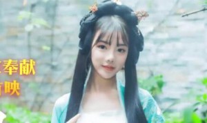 果冻传媒91CM-166七夕-潘甜甜