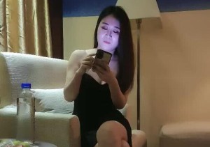 小马寻花08-16高个御姐