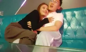 探花唐先生09-08真实KTV操小姐