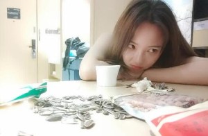 专约良家08-31漂亮的良家妹子撩了好久