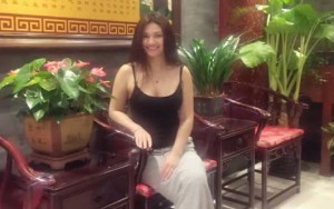 为国争光大战墨西哥25岁极品大奶美女-91佛爷