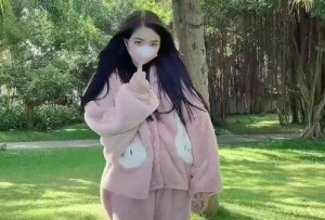 元气少妇反差婊-三月樱花