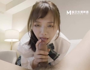 红斯灯影像RS-032挥别羞涩的性时光