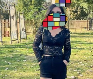 去同事家插他的黑丝美女妈妈