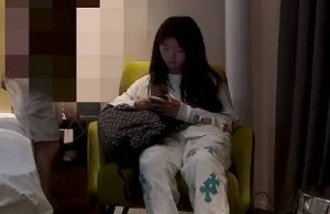 今天约了一个刚下水的十八岁嫩妹-普朗克