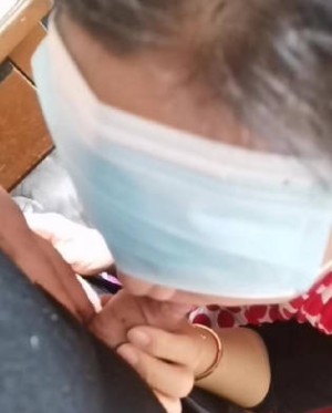 好久不见我妈狠狠操我妈黑丝骚逼