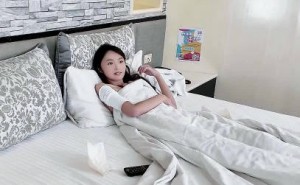 無套內射18歲甜美可愛高校生-黑傑克